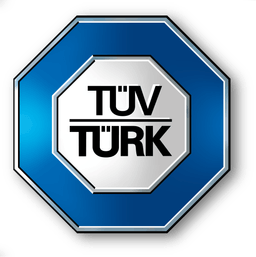TÜVTÜRK Logo